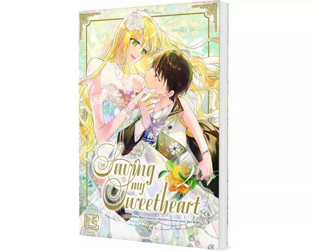 Saving my Sweetheart 2