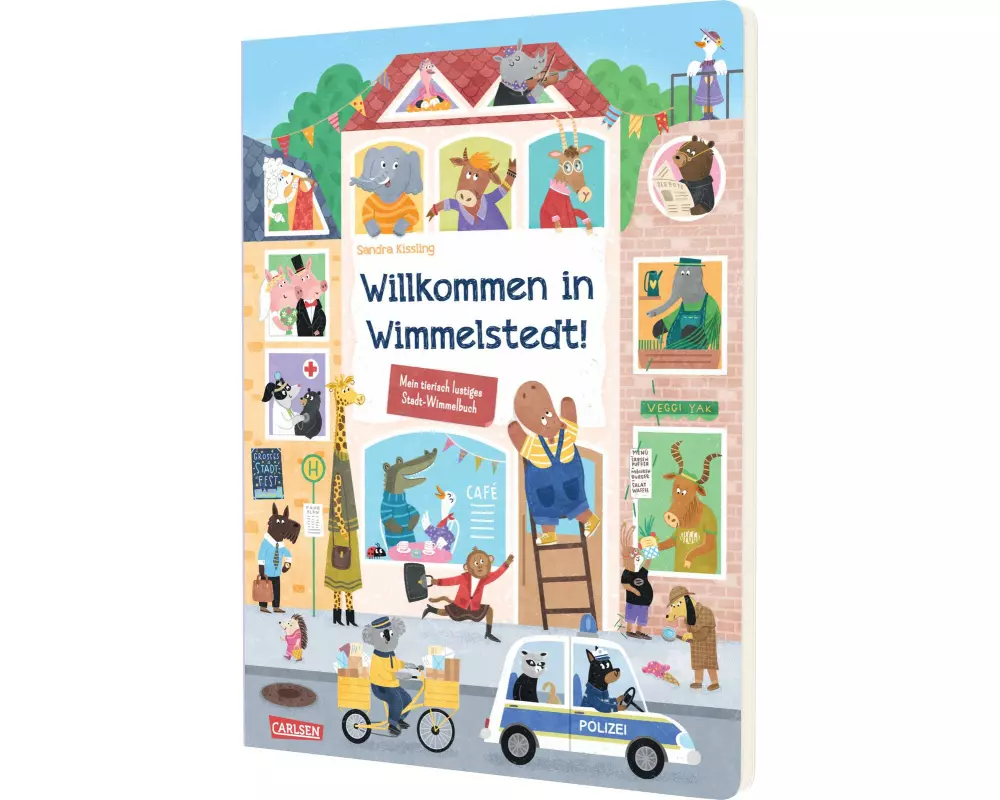 Willkommen in Wimmelstedt