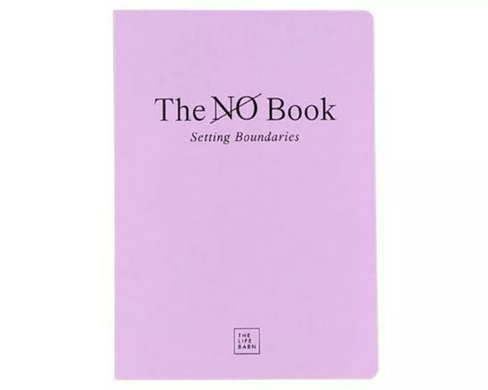The No Book