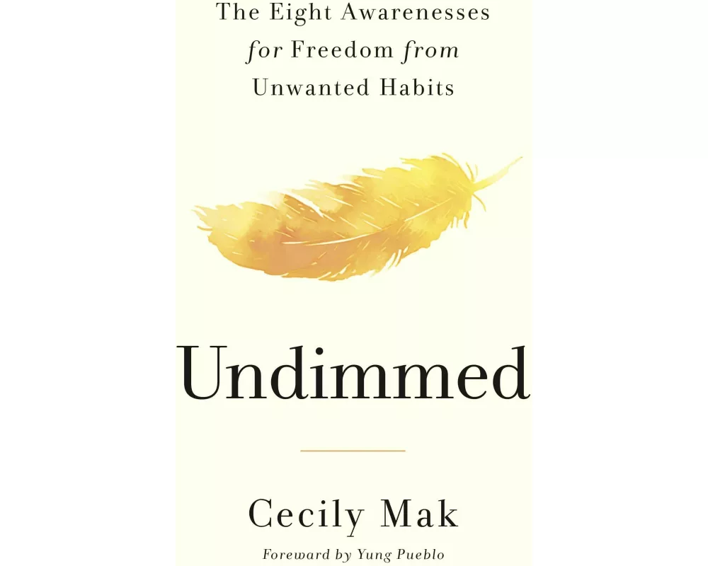 Undimmed
