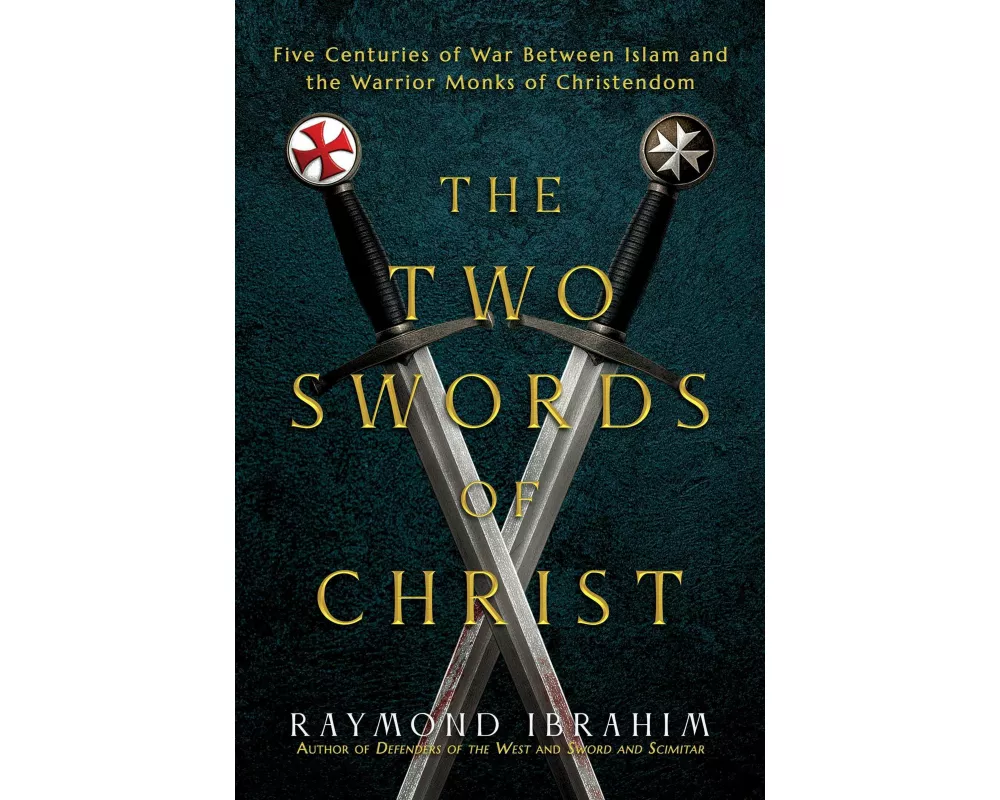 The Two Swords of Christ