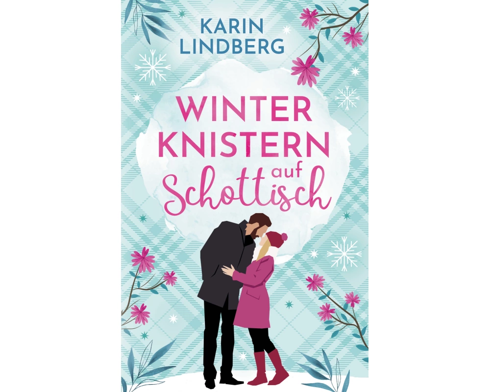 Winterknistern auf Schottisch