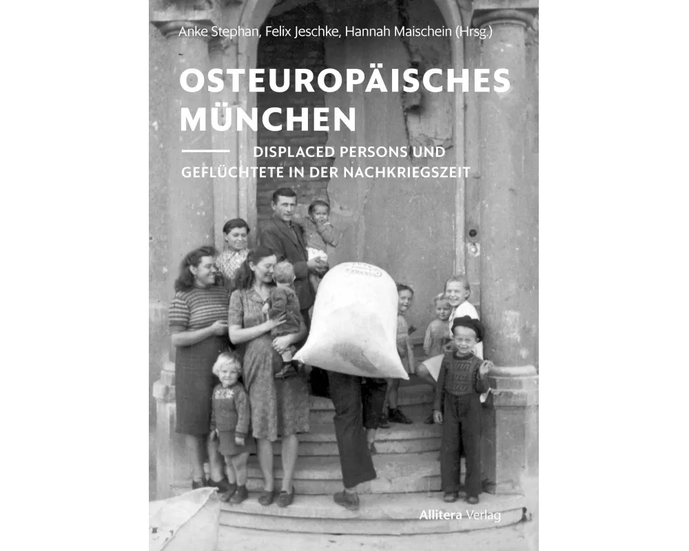 Osteuropäisches München