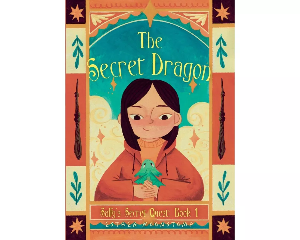 The Secret Dragon
