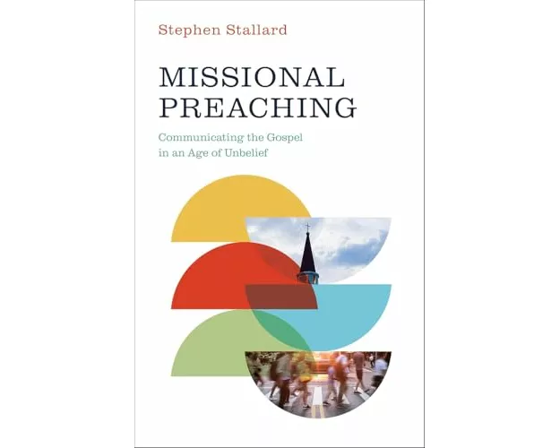 Missional Preaching
