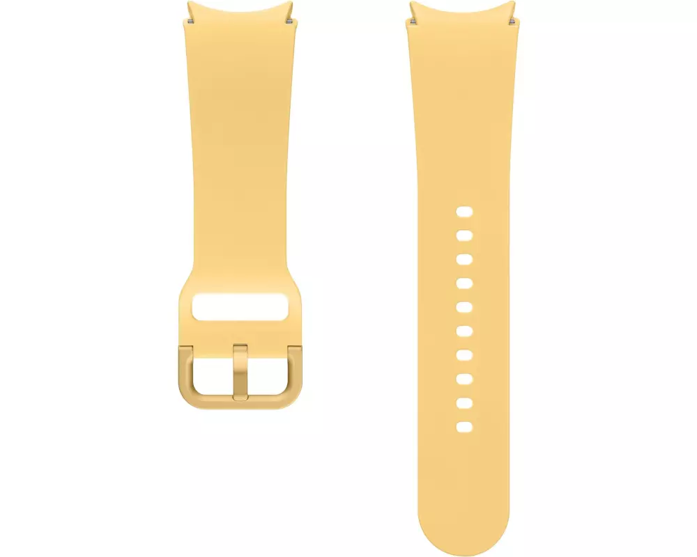 Samsung Sport Band S/M Galaxy Watch 4/5/6 Apricot