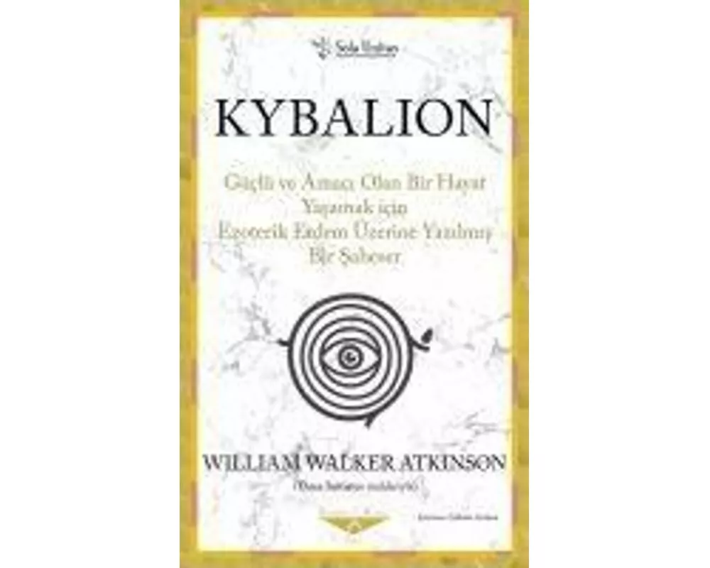Kybalion