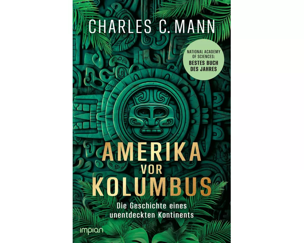 Amerika vor Kolumbus