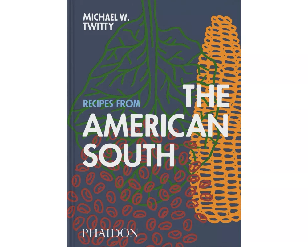 Recipes from the American South