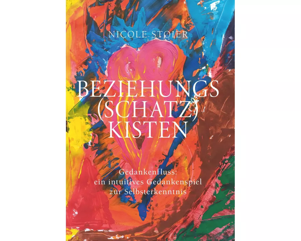 Beziehungsschatzkisten