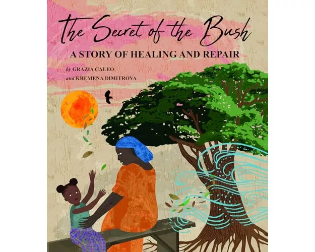 The Secret of the Bush