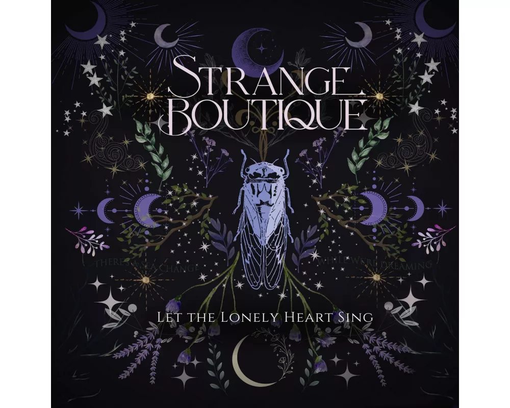 Let The Lonely Heart Sing