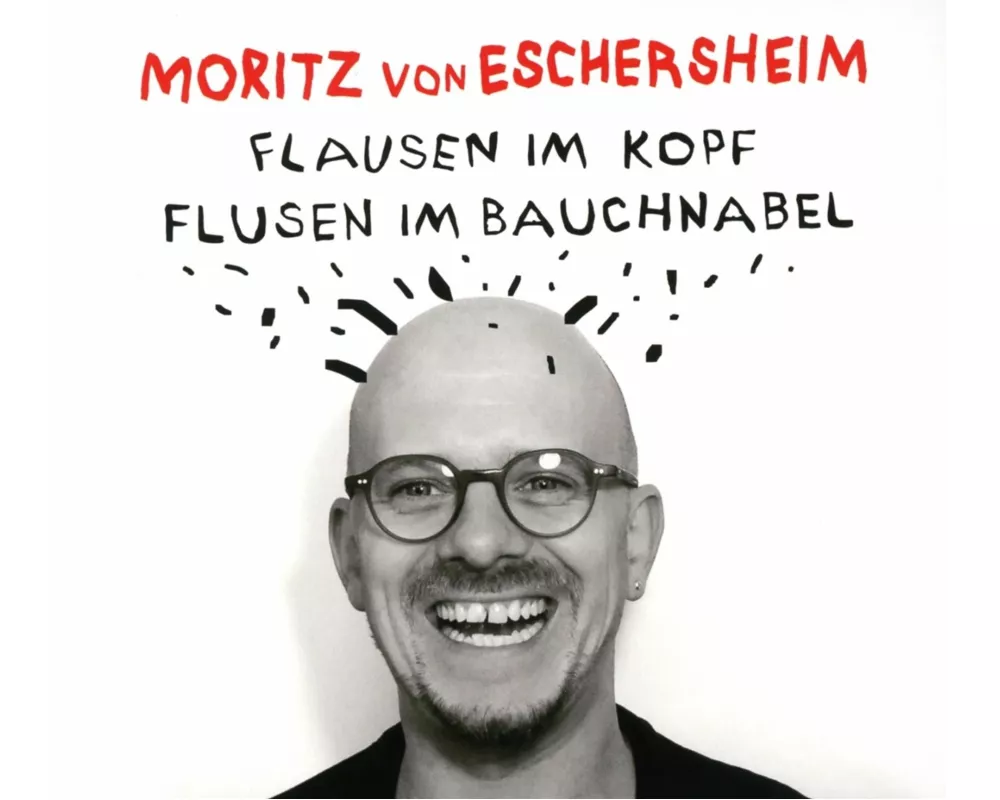 Flausen Im Kopf & Flusen Im Bauchnabel