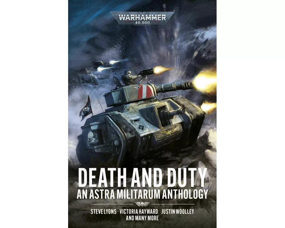 Death and Duty