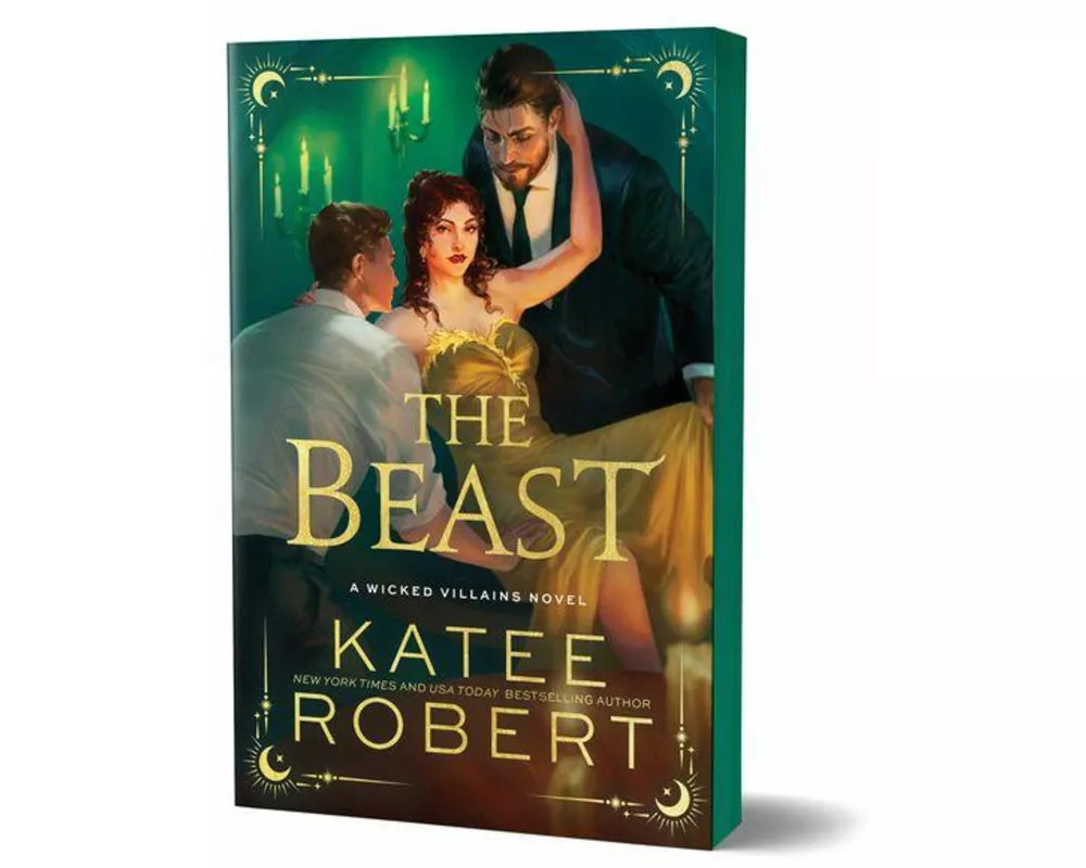 The Beast (Deluxe Edition)