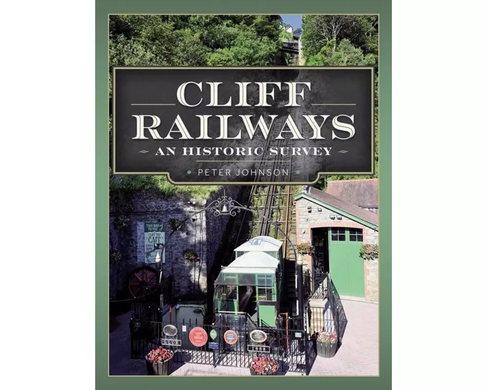 Cliff Railways
