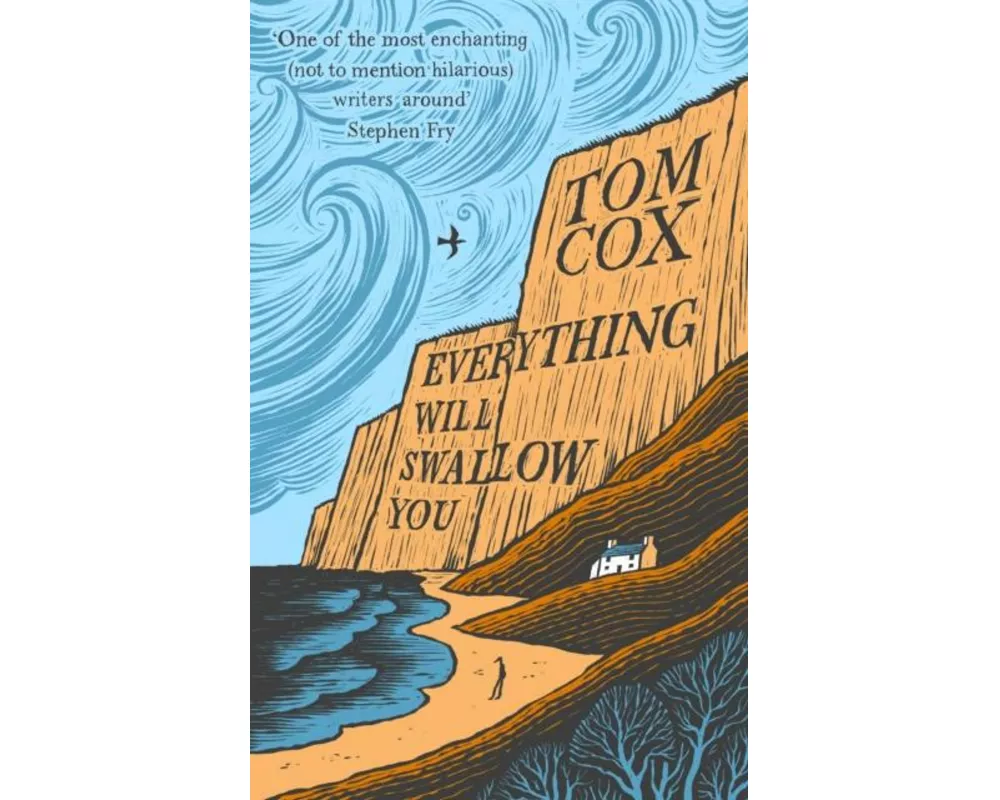 Everything Will Swallow You