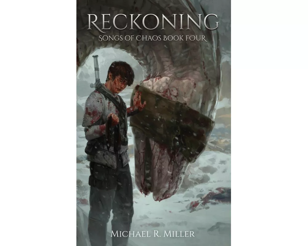 Reckoning