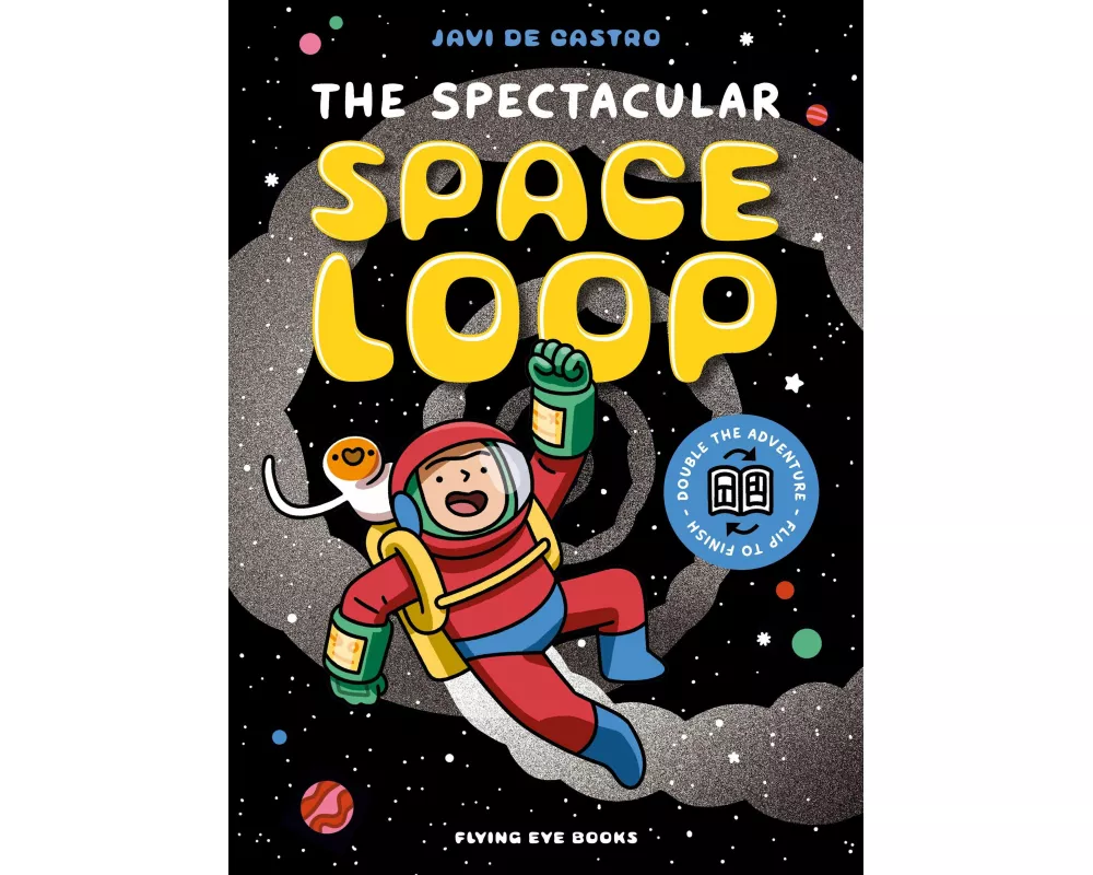 The Spectacular Space Loop