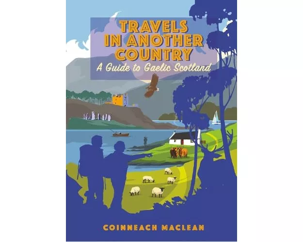 Travels in Another Country