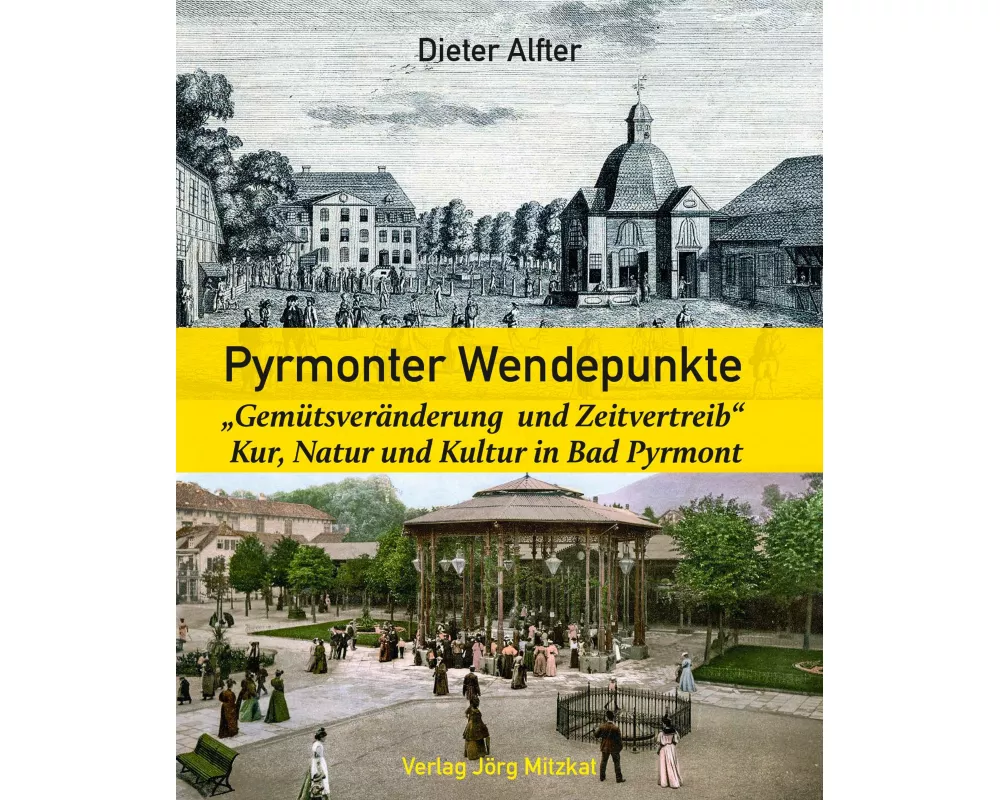Pyrmonter Wendepunkte
