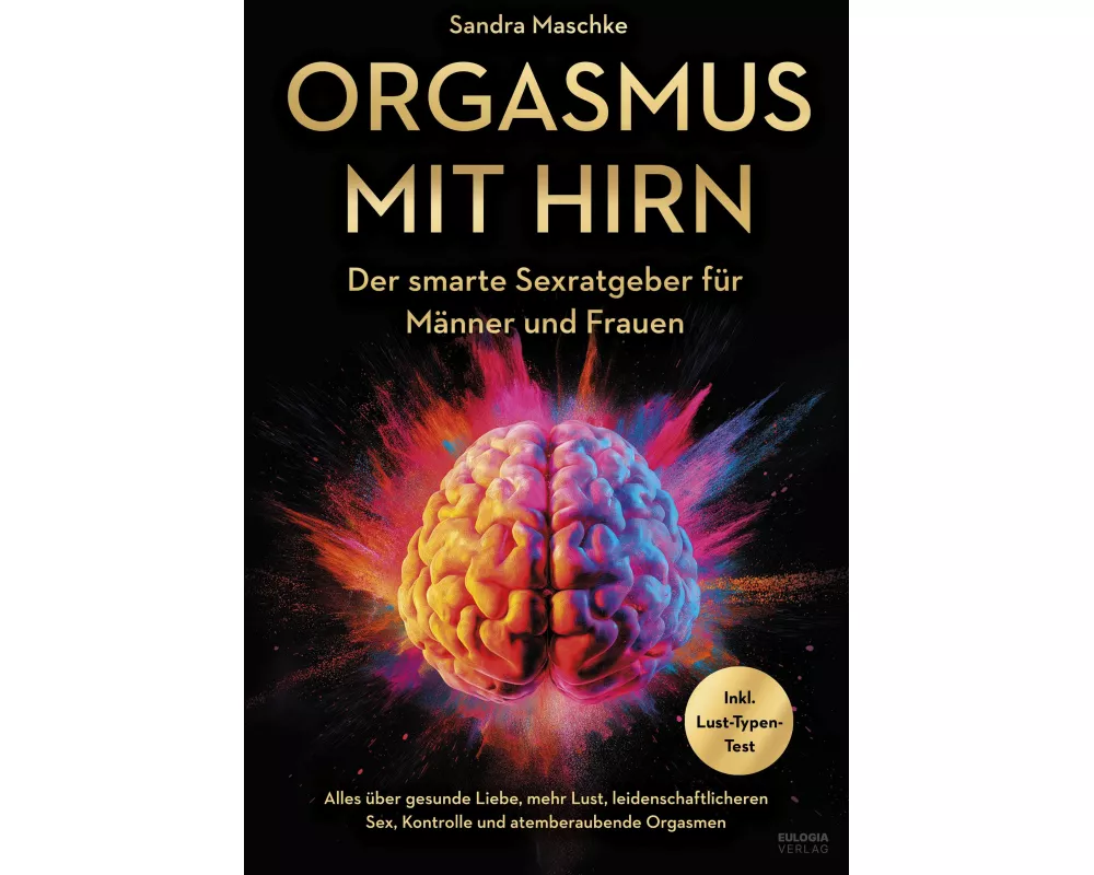 Orgasmus mit Hirn