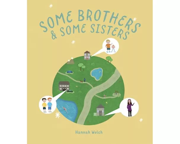 Some Brothers & Some Sisters