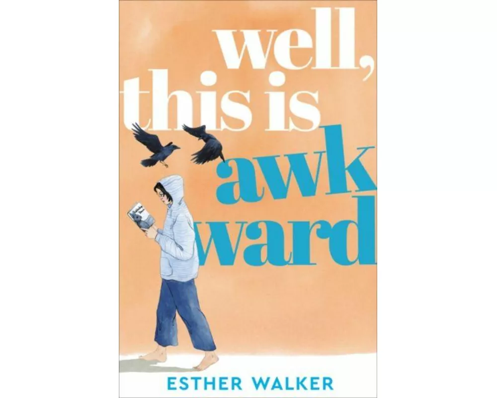 Well, This Is Awkward