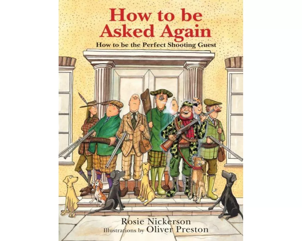 How to be Asked Again