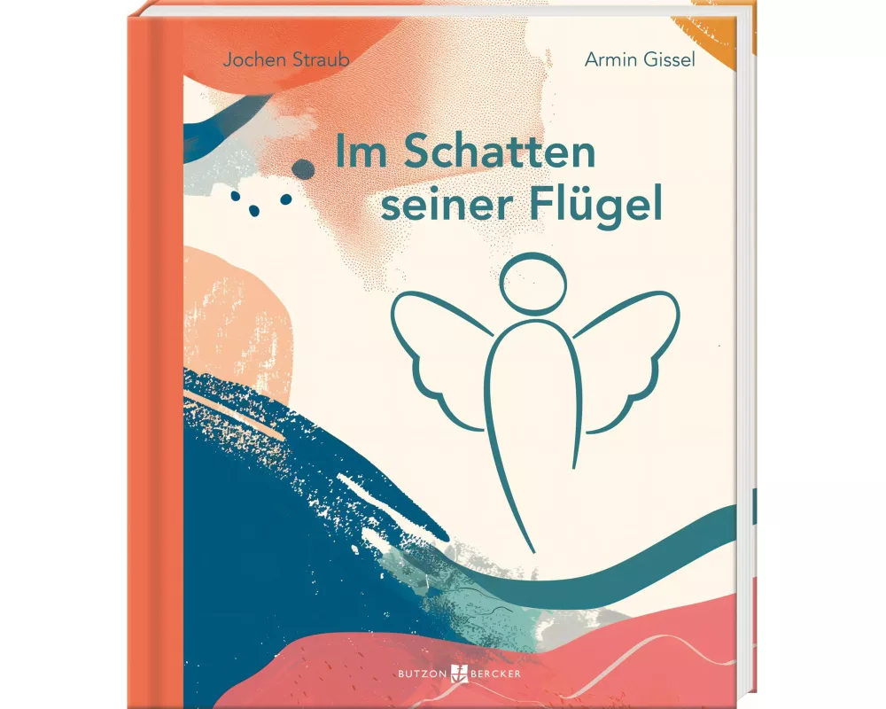 Im Schatten seiner Flügel