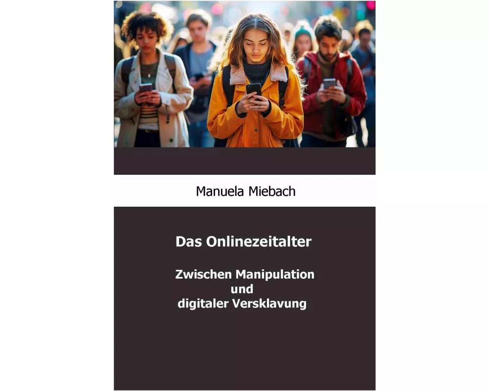 Das Onlinezeitalter
