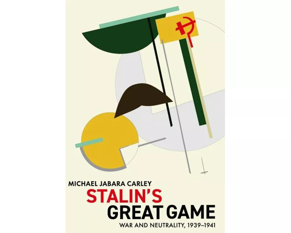 Stalin's Great Game