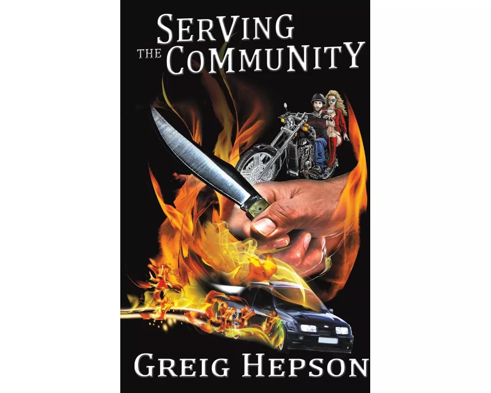 Serving the Community