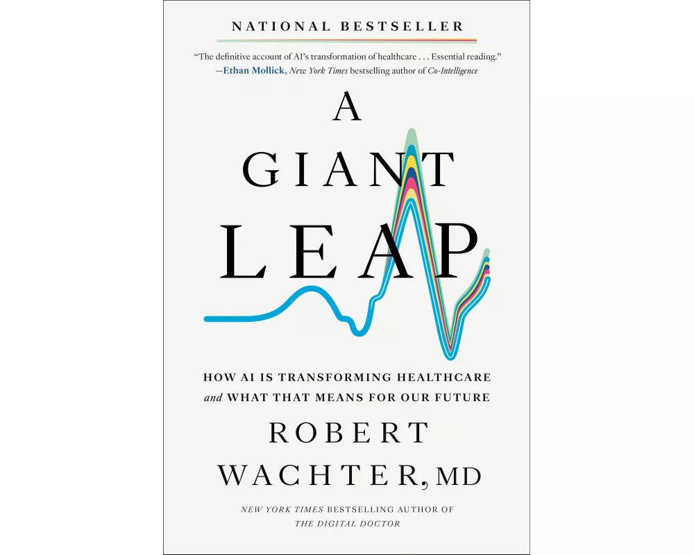 A Giant Leap
