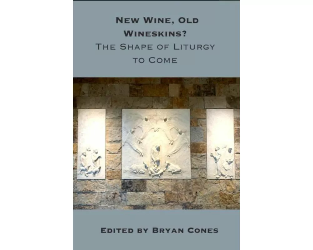 New Wine, Old Wineskins?