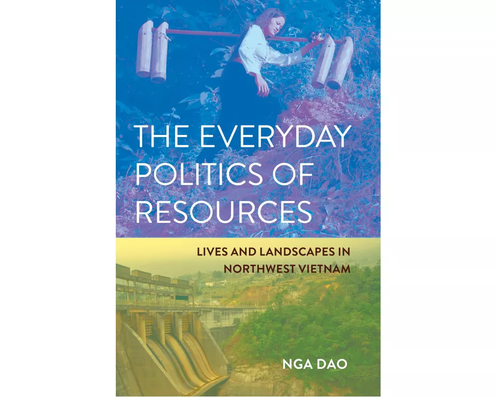 The Everyday Politics of Resources