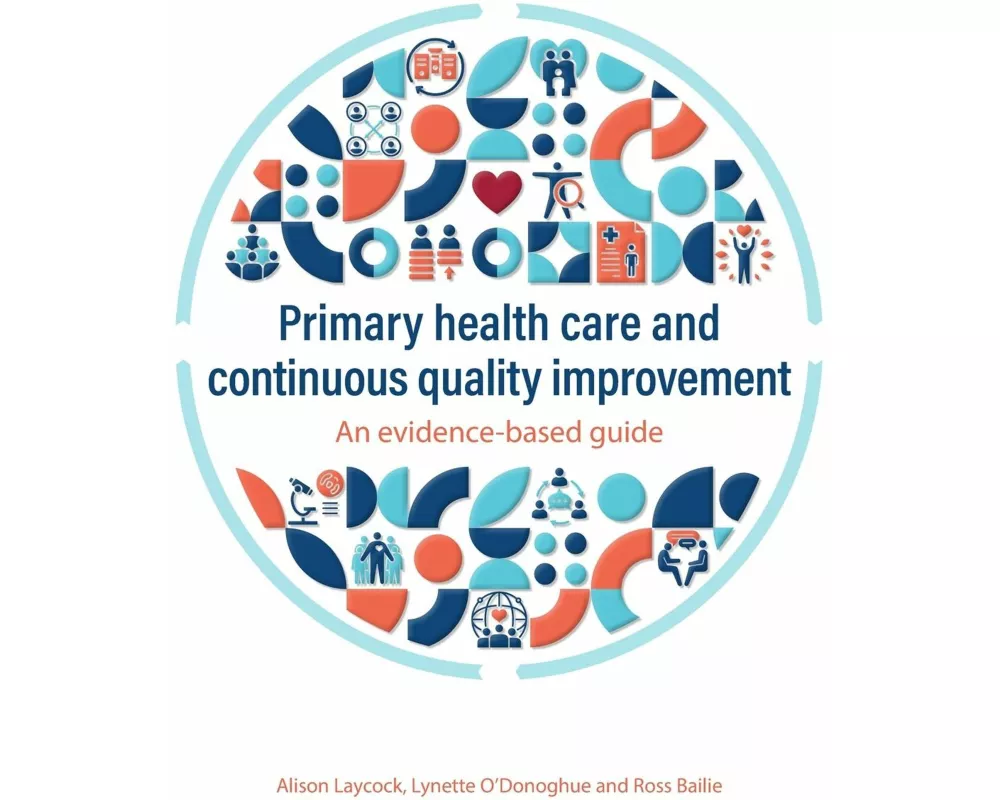 Primary health care and continuous quality improvement