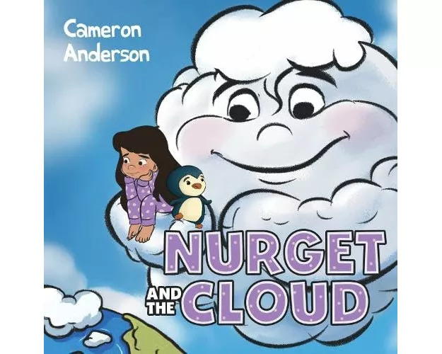 Nurget and the Cloud