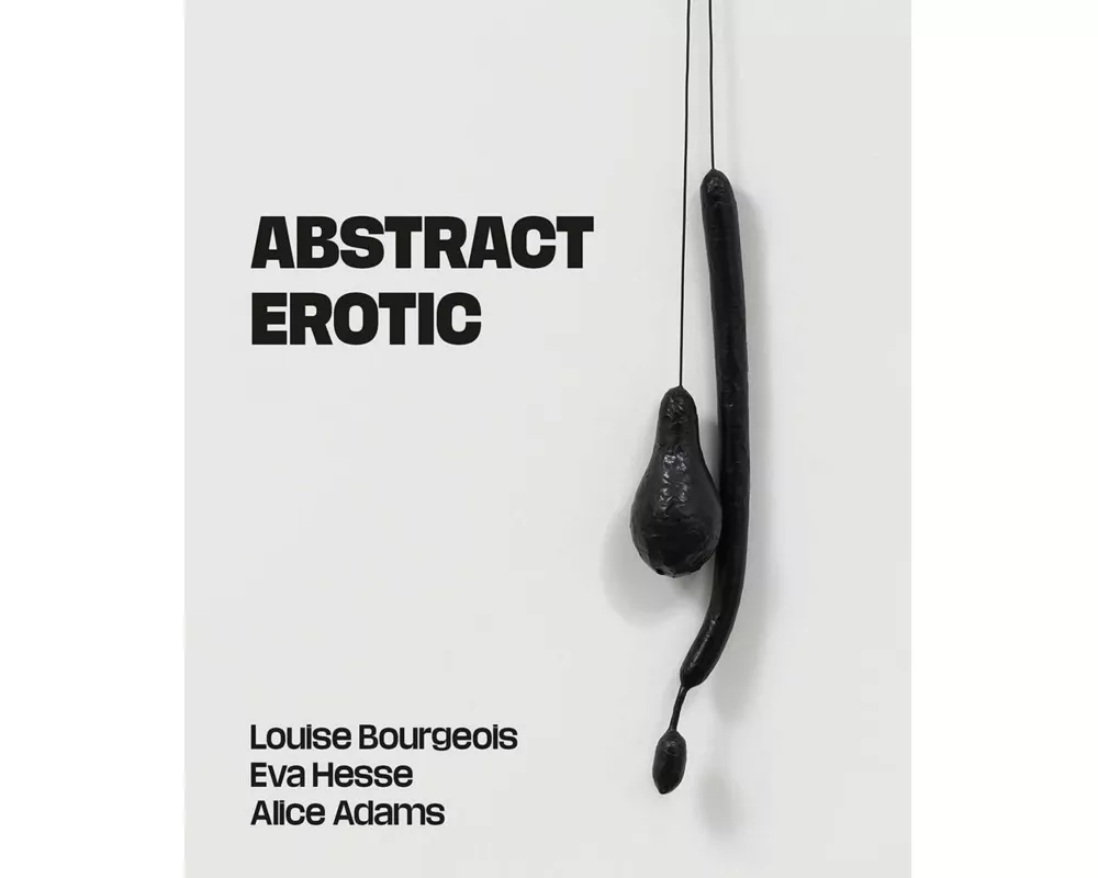 Abstract Erotic