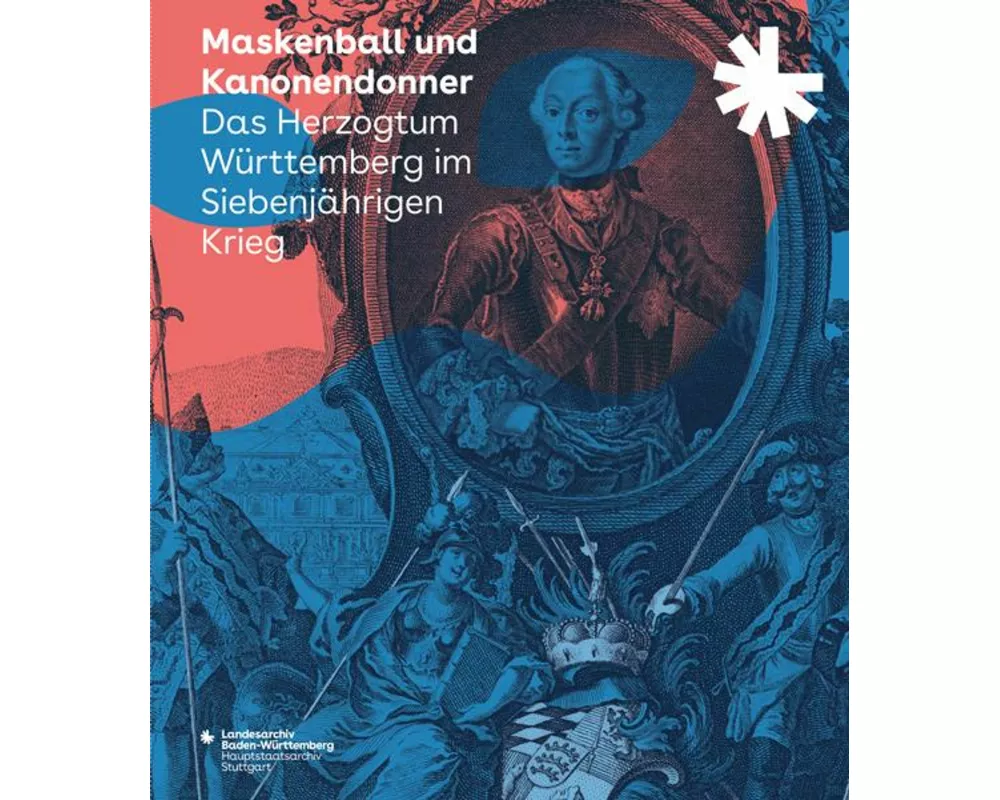 Maskenball und Kanonendonner