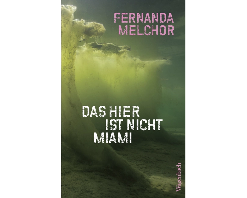 Das hier ist nicht Miami