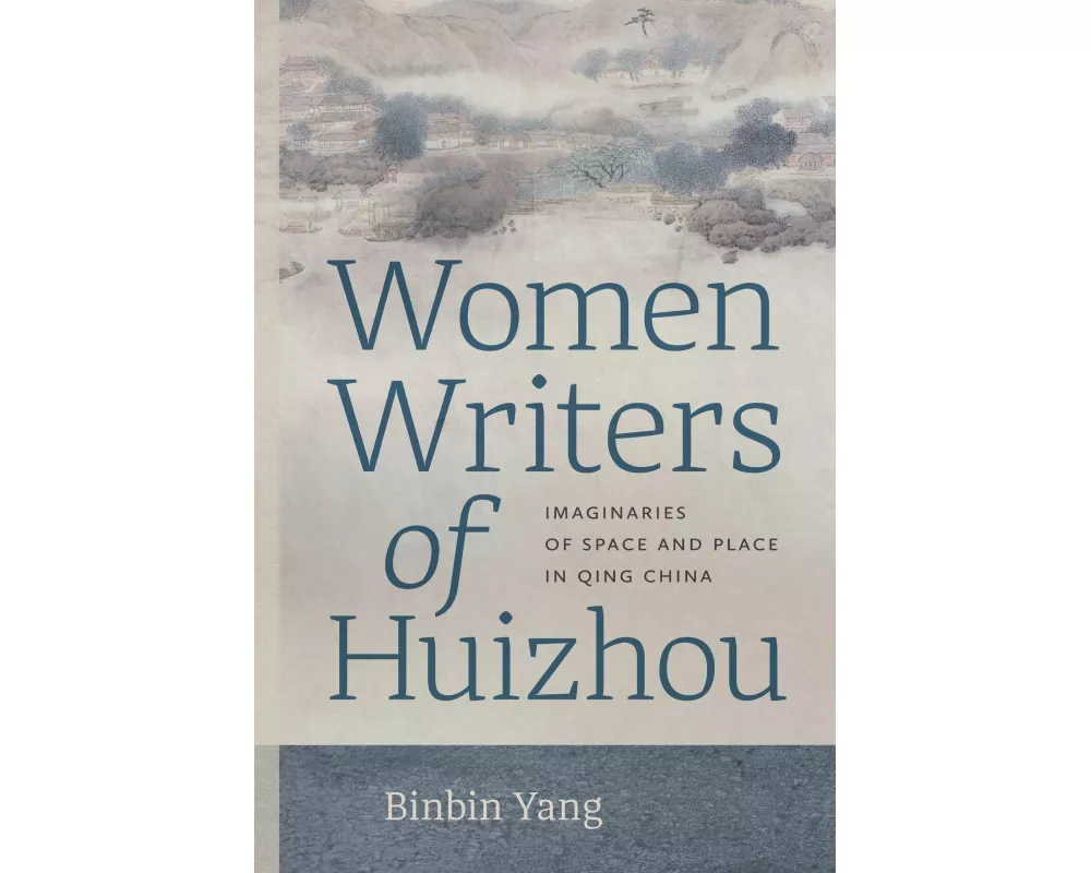 Women Writers of Huizhou