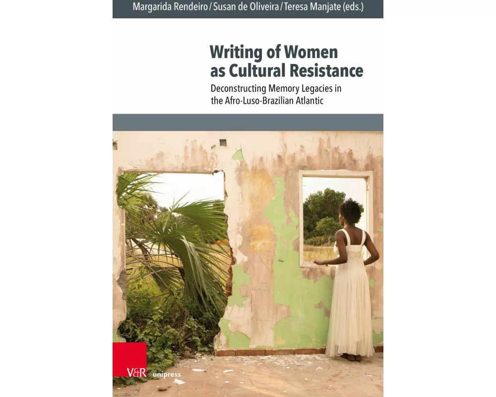 Writing of Women as Cultural Resistance