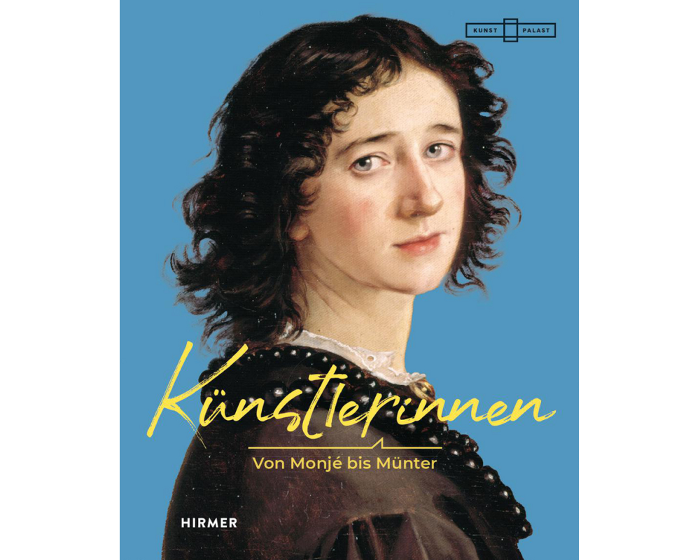 Künstlerinnen! - Von Monjé bis Münter