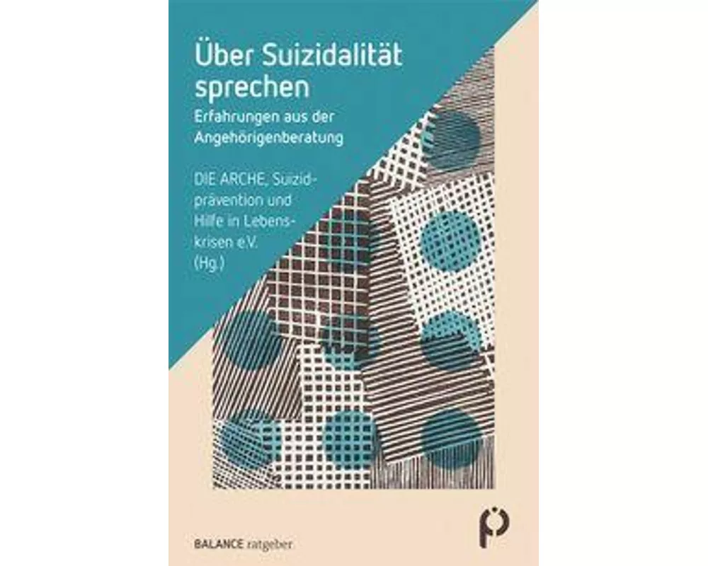 Über Suizidalität sprechen
