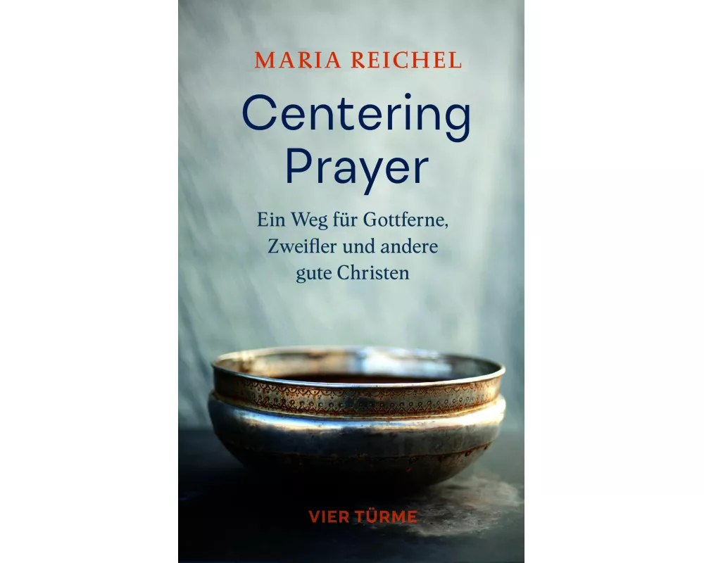 Centering Prayer