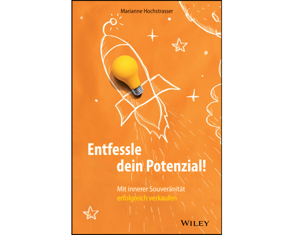 Entfessle dein Potenzial!