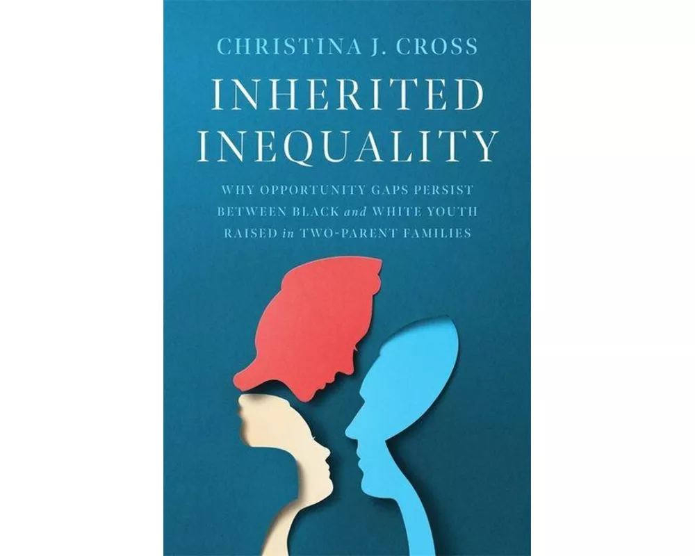 Inherited Inequality