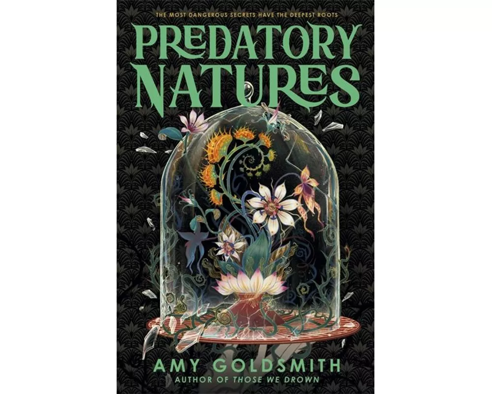 Predatory Natures