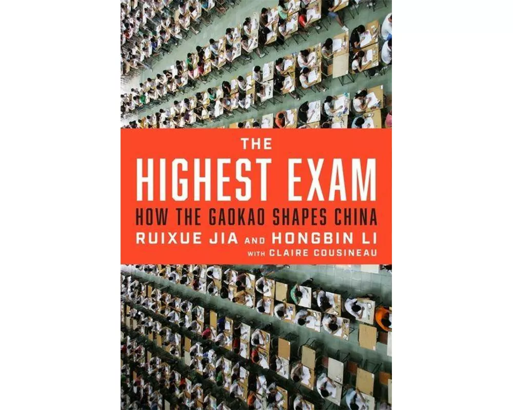 The Highest Exam
